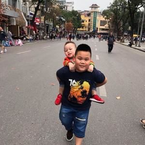 Meet your Posher, Trang